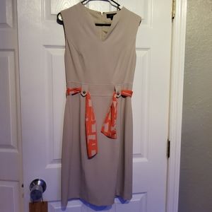 Tahari Dress